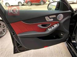 مێرسێدس بێنز C-Class